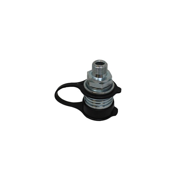Aftermarket Socket, Hydraulic Quick Coupler Spool Type A-AL172304-AI - main